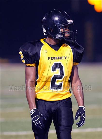 Thumbnail 2 in Sachse @ Forney photogallery.