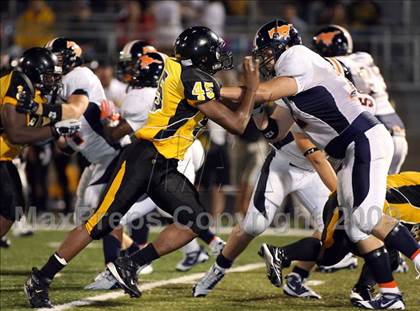 Thumbnail 2 in Sachse @ Forney photogallery.