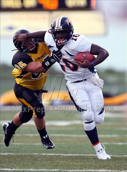 Thumbnail 3 in Sachse @ Forney photogallery.