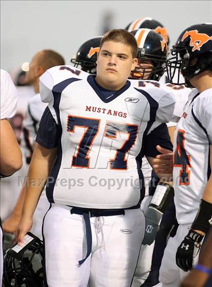Thumbnail 1 in Sachse @ Forney photogallery.