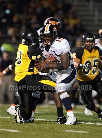 Thumbnail 1 in Sachse @ Forney photogallery.