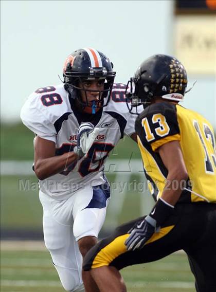 Thumbnail 1 in Sachse @ Forney photogallery.