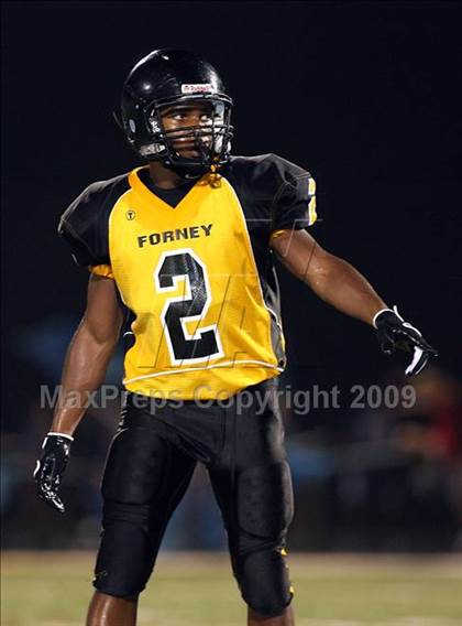 Thumbnail 1 in Sachse @ Forney photogallery.