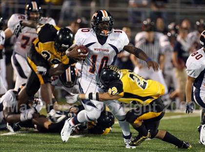 Thumbnail 1 in Sachse @ Forney photogallery.