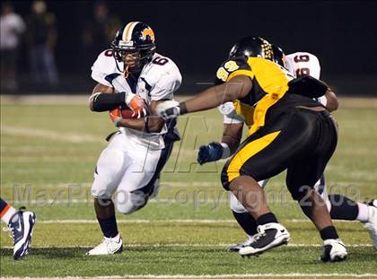 Thumbnail 3 in Sachse @ Forney photogallery.