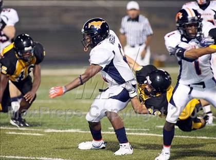 Thumbnail 2 in Sachse @ Forney photogallery.