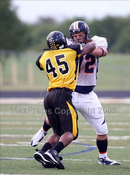 Thumbnail 2 in Sachse @ Forney photogallery.
