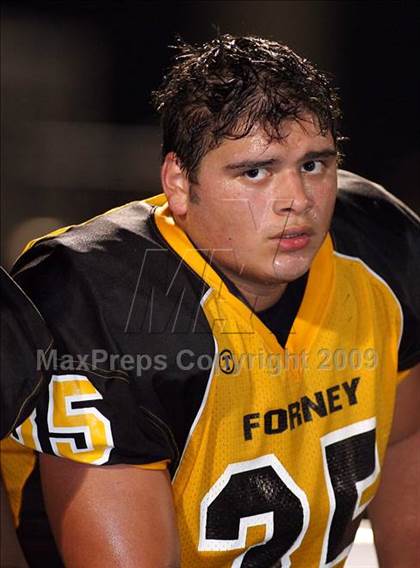 Thumbnail 2 in Sachse @ Forney photogallery.