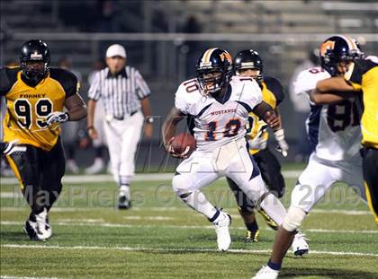 Thumbnail 3 in Sachse @ Forney photogallery.