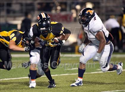Thumbnail 3 in Sachse @ Forney photogallery.