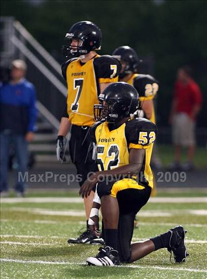 Thumbnail 1 in Sachse @ Forney photogallery.
