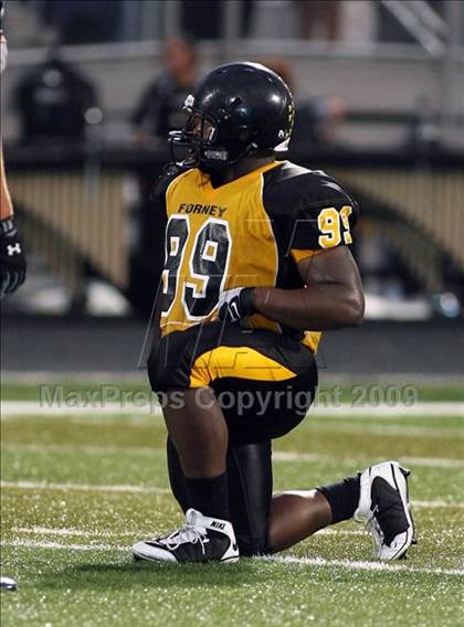 Thumbnail 3 in Sachse @ Forney photogallery.