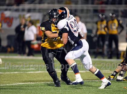 Thumbnail 3 in Sachse @ Forney photogallery.