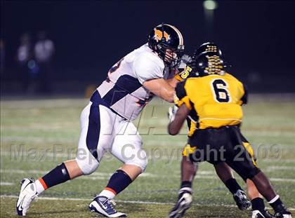 Thumbnail 3 in Sachse @ Forney photogallery.