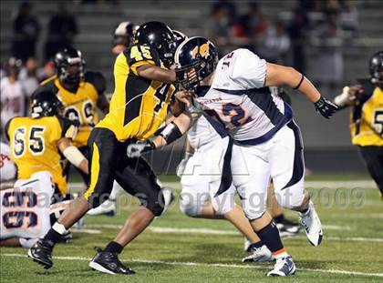 Thumbnail 3 in Sachse @ Forney photogallery.