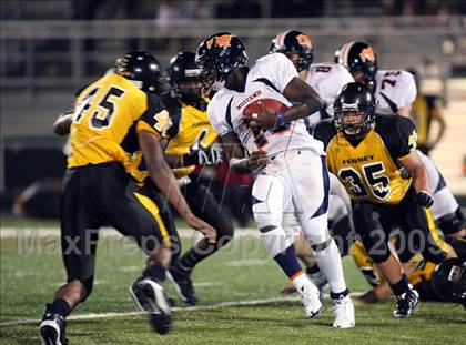 Thumbnail 1 in Sachse @ Forney photogallery.