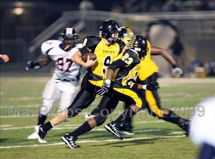 Thumbnail 1 in Sachse @ Forney photogallery.