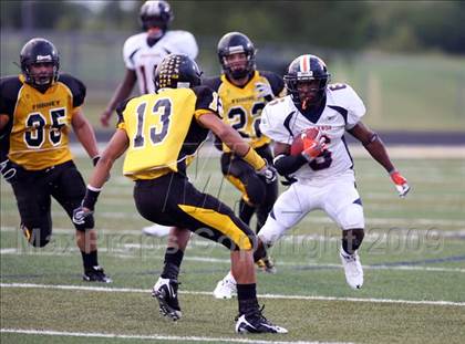 Thumbnail 3 in Sachse @ Forney photogallery.