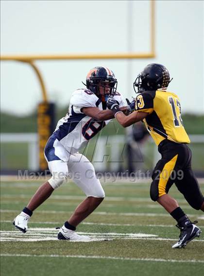 Thumbnail 2 in Sachse @ Forney photogallery.