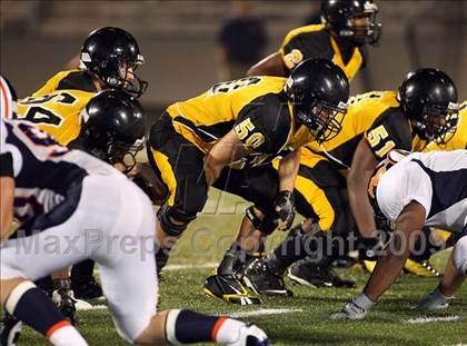 Thumbnail 1 in Sachse @ Forney photogallery.