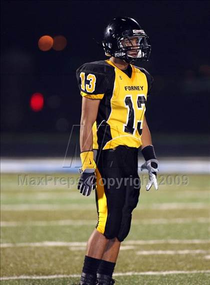 Thumbnail 1 in Sachse @ Forney photogallery.