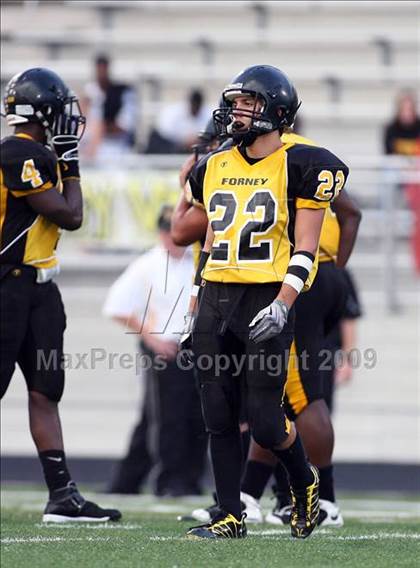 Thumbnail 2 in Sachse @ Forney photogallery.