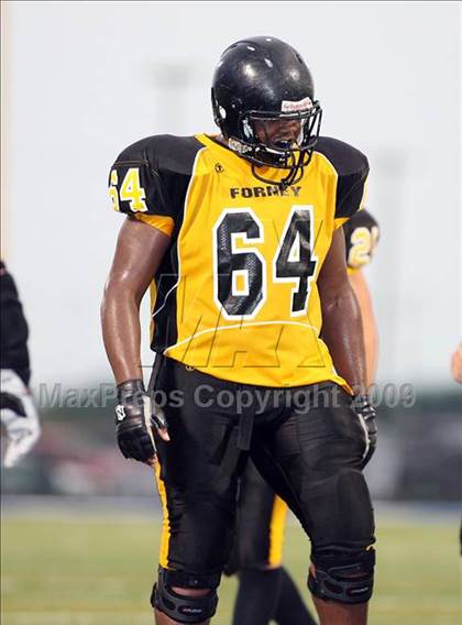 Thumbnail 1 in Sachse @ Forney photogallery.