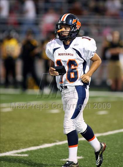 Thumbnail 1 in Sachse @ Forney photogallery.