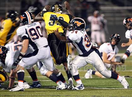 Thumbnail 1 in Sachse @ Forney photogallery.