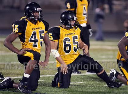 Thumbnail 2 in Sachse @ Forney photogallery.