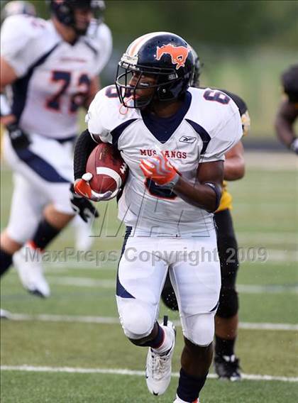 Thumbnail 1 in Sachse @ Forney photogallery.