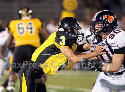 Thumbnail 2 in Sachse @ Forney photogallery.