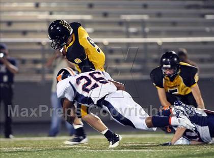 Thumbnail 3 in Sachse @ Forney photogallery.