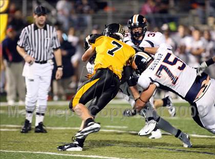Thumbnail 1 in Sachse @ Forney photogallery.