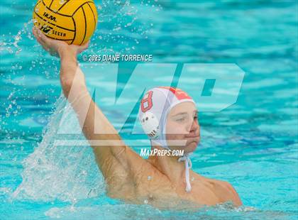 Thumbnail 1 in Jesuit vs Huntington Beach (S & R Sport Tournament) photogallery.