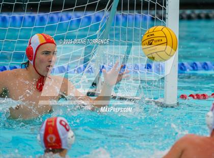 Thumbnail 3 in Jesuit vs Huntington Beach (S & R Sport Tournament) photogallery.