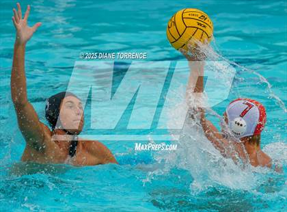 Thumbnail 3 in Jesuit vs Huntington Beach (S & R Sport Tournament) photogallery.