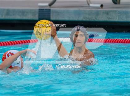 Thumbnail 2 in Jesuit vs Huntington Beach (S & R Sport Tournament) photogallery.