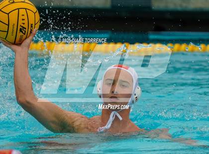 Thumbnail 3 in Jesuit vs Huntington Beach (S & R Sport Tournament) photogallery.