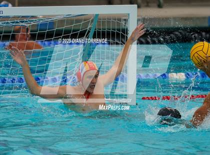 Thumbnail 1 in Jesuit vs Huntington Beach (S & R Sport Tournament) photogallery.
