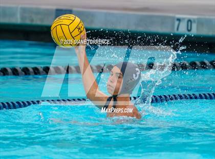 Thumbnail 3 in Jesuit vs Huntington Beach (S & R Sport Tournament) photogallery.