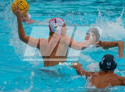 Thumbnail 2 in Jesuit vs Huntington Beach (S & R Sport Tournament) photogallery.