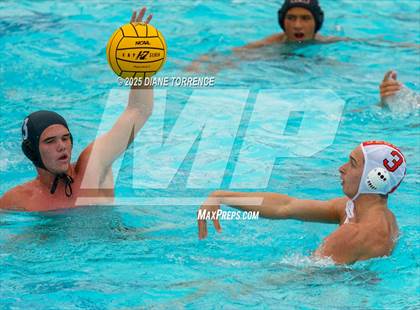 Thumbnail 3 in Jesuit vs Huntington Beach (S & R Sport Tournament) photogallery.