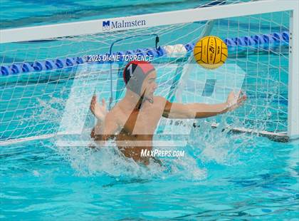 Thumbnail 1 in Jesuit vs Huntington Beach (S & R Sport Tournament) photogallery.