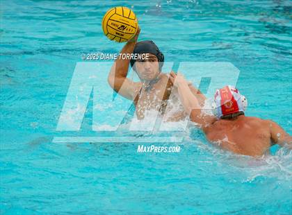 Thumbnail 2 in Jesuit vs Huntington Beach (S & R Sport Tournament) photogallery.