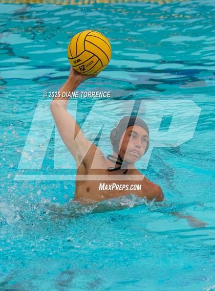 Thumbnail 3 in Jesuit vs Huntington Beach (S & R Sport Tournament) photogallery.
