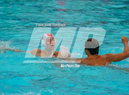 Thumbnail 3 in Jesuit vs Huntington Beach (S & R Sport Tournament) photogallery.