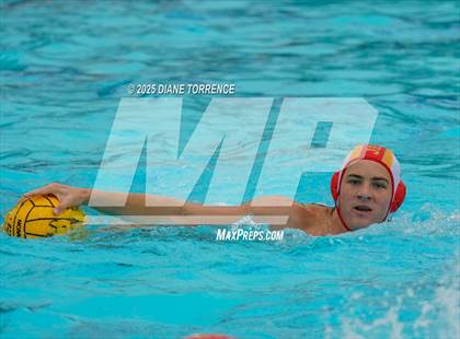 Thumbnail 2 in Jesuit vs Huntington Beach (S & R Sport Tournament) photogallery.