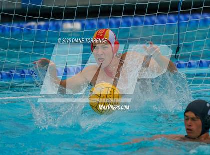 Thumbnail 2 in Jesuit vs Huntington Beach (S & R Sport Tournament) photogallery.