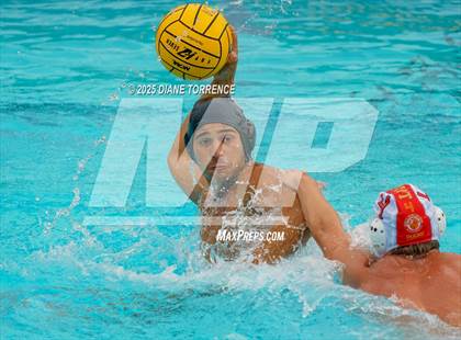 Thumbnail 1 in Jesuit vs Huntington Beach (S & R Sport Tournament) photogallery.